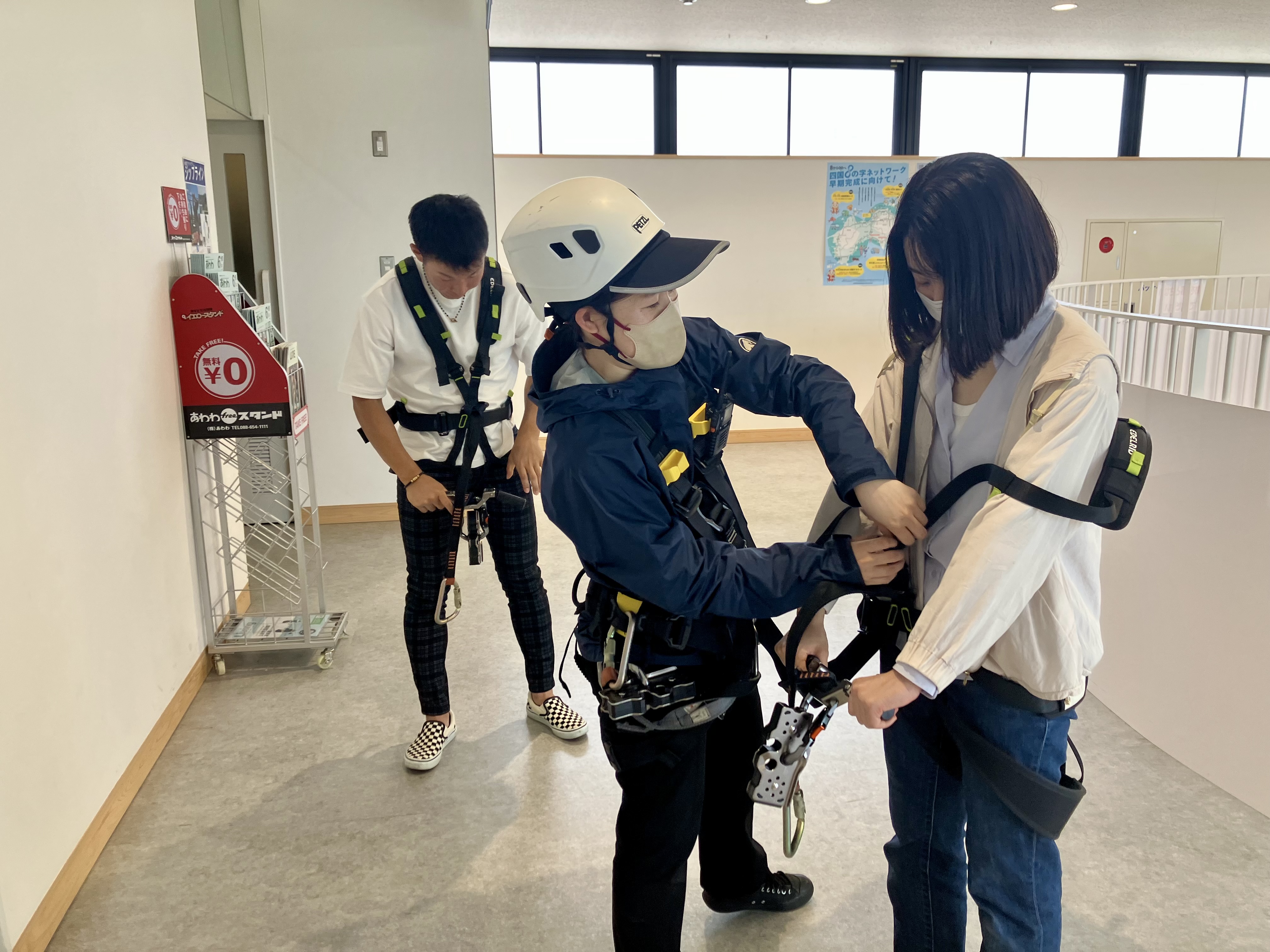 ブログ「空も飛べるはず」の写真