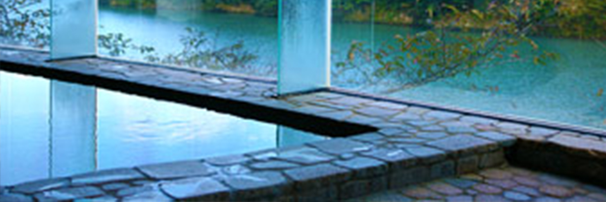 もみじ川温泉の写真3