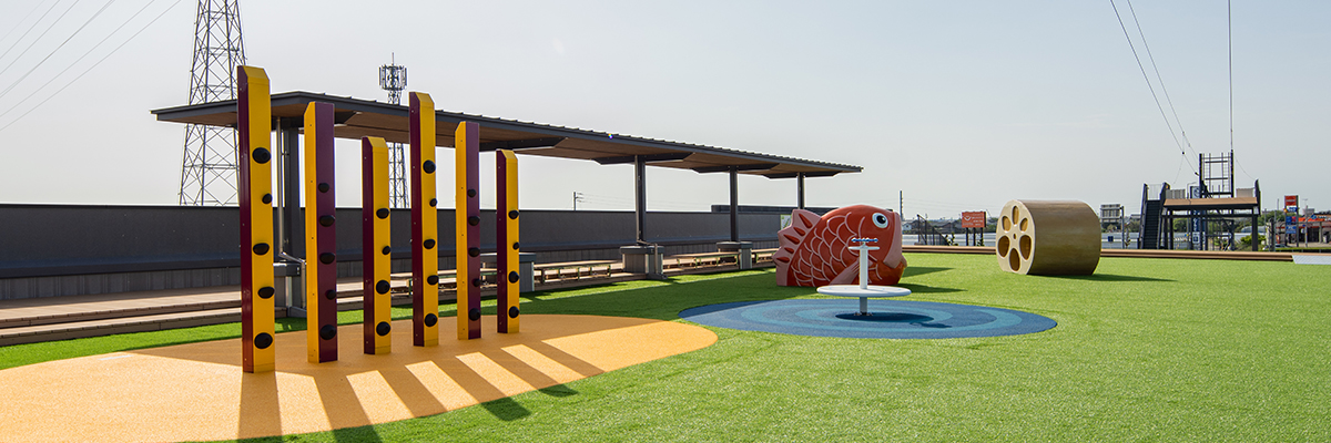 くるくるなるとの写真2